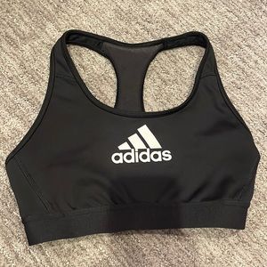 adidas sports bra